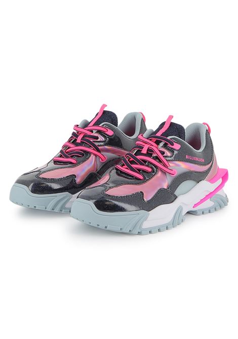 Sneakers con logo BILLIEBLUSH KIDS | U2164285T